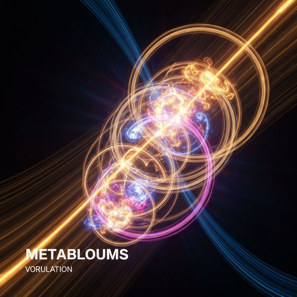 The Science of Metabolism